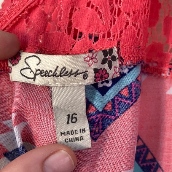 Dress - Picture 4 of 4